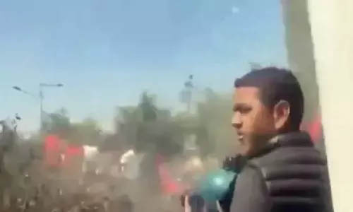 Nepal Crisis Nepal Crisis