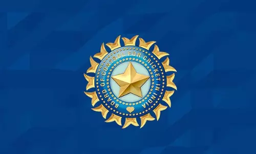 BCCI BCCI