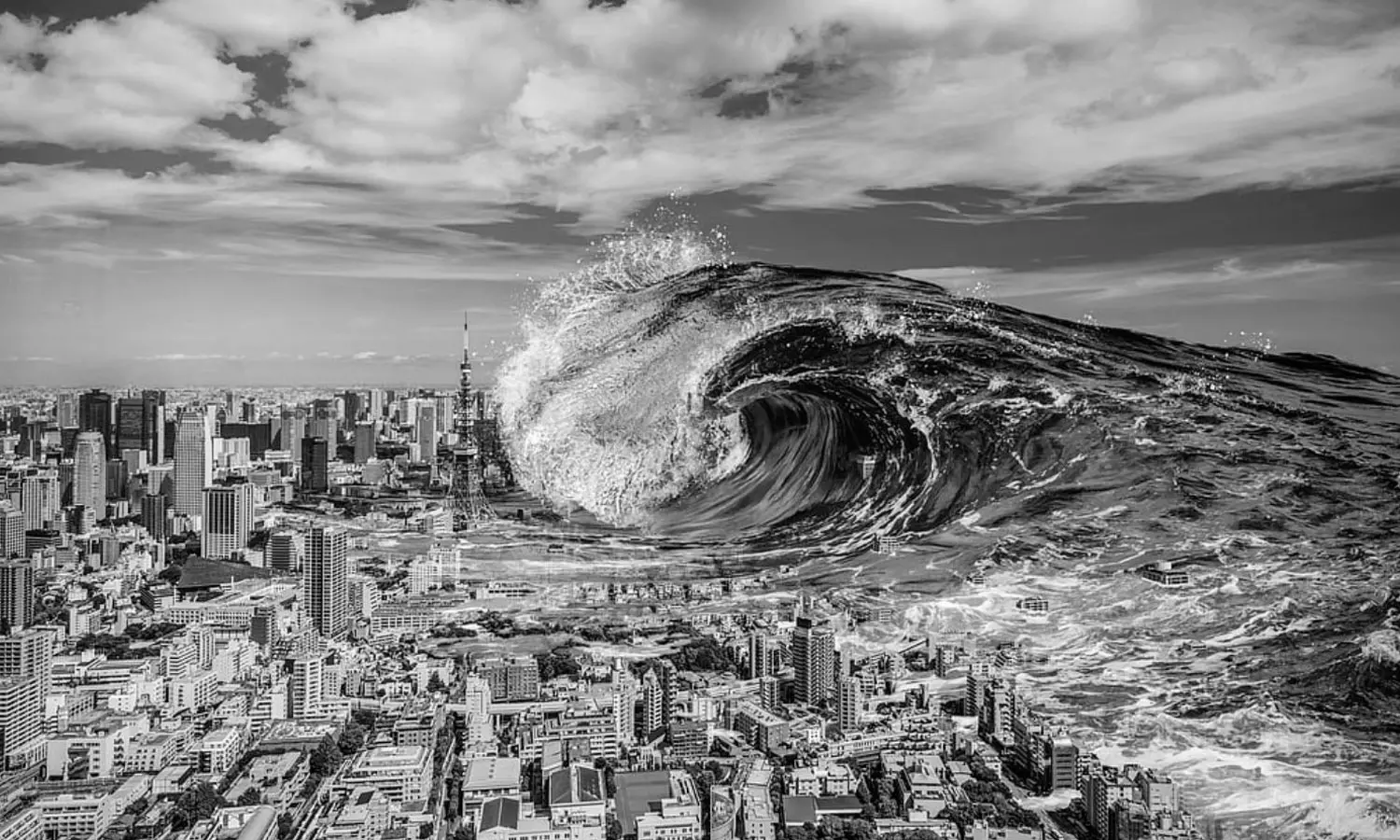 Earthquake: భూకంపం సంభవించిన తర్వాత సునామీ వస్తుందా? షాకింగ్ ఫ్యాక్ట్స్! Earthquake