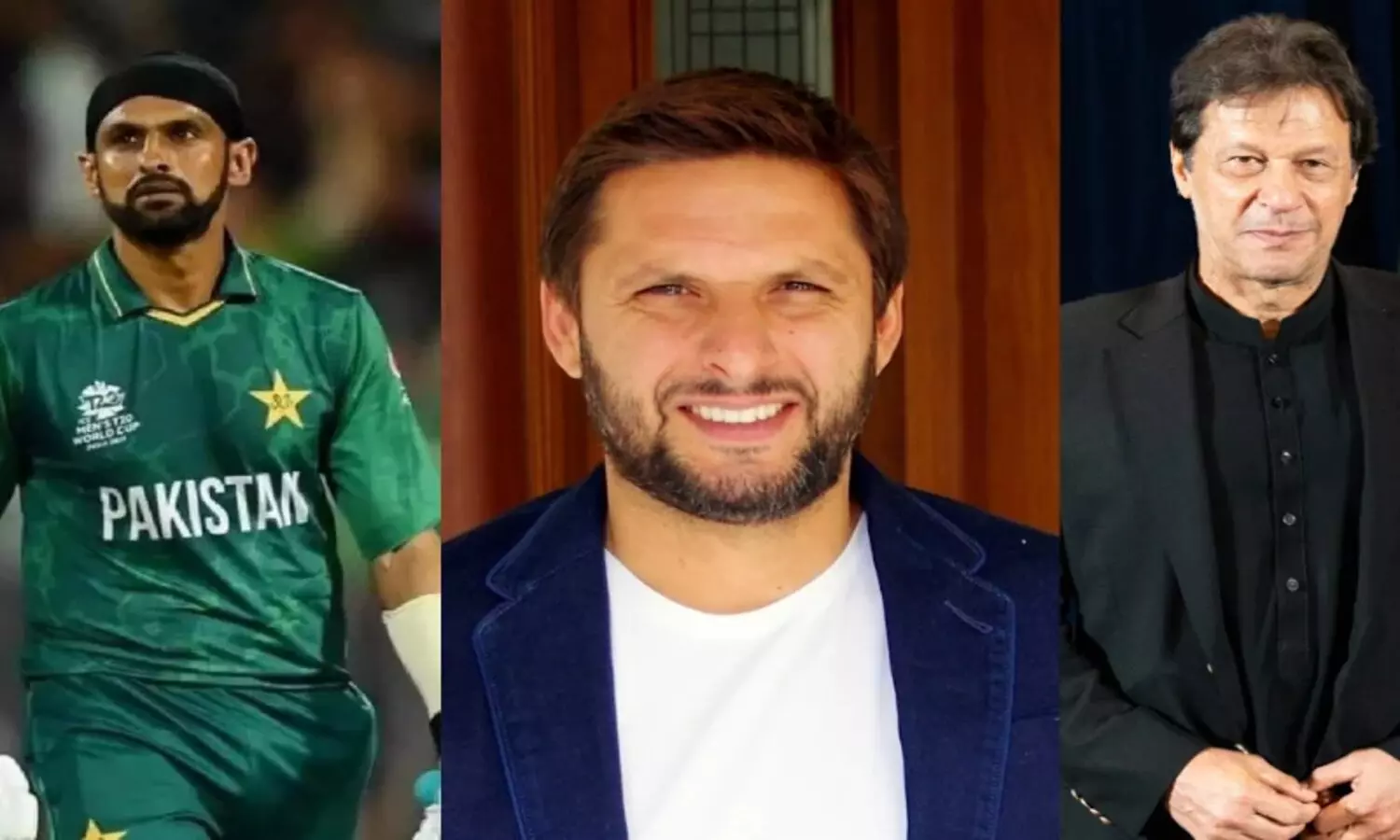 Richest Pakistani cricketer: అత్యంత ధనిక పాకిస్తాన్ క్రికెటర్ ఎవరో తెలుసా? అతని పేరు వింటే షాక్ అవుతారు Richest Pakistani cricketer: అత్యంత ధనిక పాకిస్తాన్ క్రికెటర్ ఎవరో తెలుసా? అతని పేరు వింటే షాక్ అవుతారు