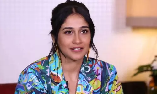 Regina Cassandra Missed Sekhar Kammula Film A Lost Golden Opportunity