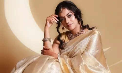 Shruti Narayanan Reacts to Leaked Deepfake Video Calls Out Online Harassment