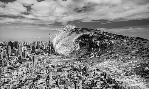 Earthquake Earthquake