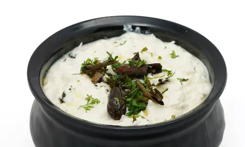 Curd Health Benefits