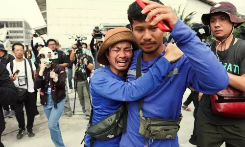 Myanmar Earthquake Myanmar Earthquake