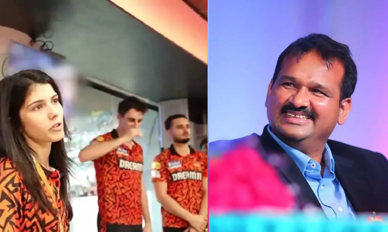 SRH vs HCA: ఫ్రి టికెట్స్ కోసం వేధిస్తున్నారంటున్న ఫ్రాంచైజీ... మరి అధ్యక్షుడు ఏమంటున్నారు? SRH vs HCA fight over complimentary tickets allotment issue, SRH writes a serious mail to Hyderabad cricket association