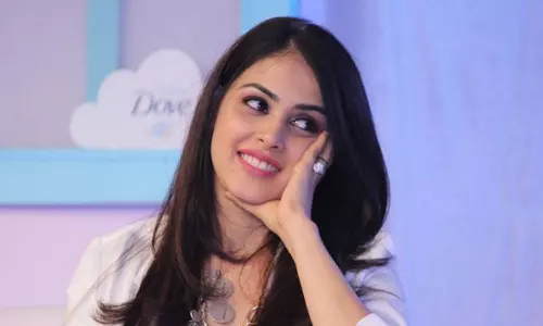 Genelia