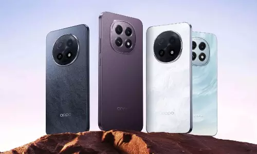 Oppo F29 Pro 5G Oppo F29 Pro 5G