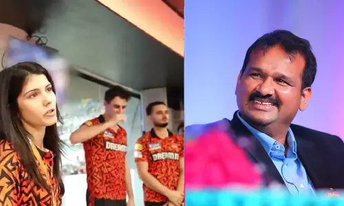 SRH vs HCA fight over complimentary tickets allotment issue, SRH writes a serious mail to Hyderabad cricket association