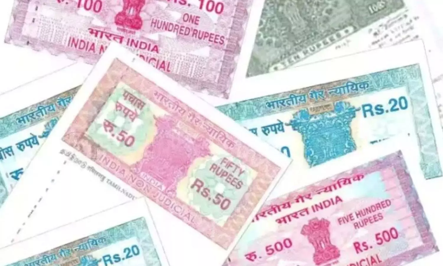 Stamp Papers: ఈ పని వెంటనే పూర్తి చేయండి.. రేపటి నుండి భౌతిక స్టాంప్ పేపర్లు చెల్లవు Physical Stamp Papers Will Be Scrap from April 1st, Complete This Work Now