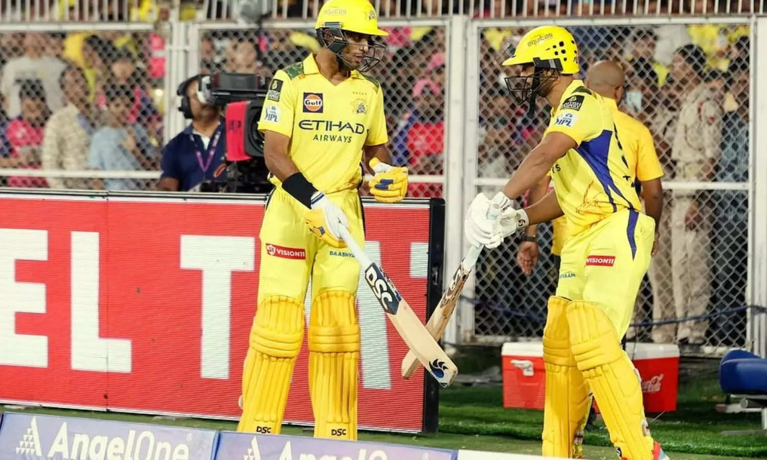 IPL 2025: ఓపెనర్లకి రుతురాజ్ చురకలు.. ఏం అన్నాడంటే?