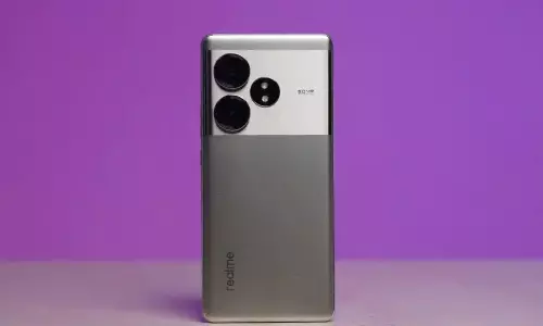 Realme GT 6T 5G Big Price Drop in Amazon Check Offers and Discounts