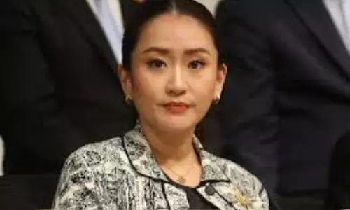 World Richest PM: 40 కోట్ల విలువైన వాచ్.. కోట్ల విలువైన బ్యాగ్, ప్రపంచంలోనే అత్యంత రిచెస్ట్ ప్రధాని ఎవరో తెలుసా?