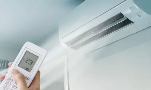 Eid Bonanza From Tata ACs Available at Half Price Massive Rush to Buy