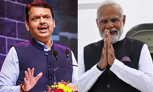 Maharashtra CM Devendra Fadnavis reacts to Sanjay Rauts comments about PM Modis retirement plans linked to RSS headquarters visit Maharashtra CM Devendra Fadnavis reacts to Sanjay Rauts comments about PM Modis retirement plans linked to RSS headquarters visit