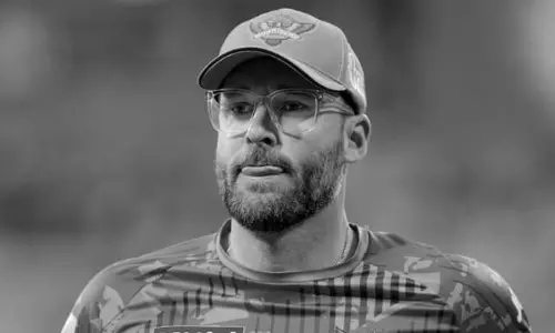 SRH Coach Daniel Vettori Backs Aggressive Cricket