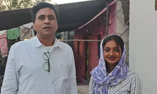 Director Sanoj Kumar Mishra arrested in rape case Director Sanoj Kumar Mishra arrested in rape case