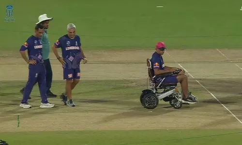 Rahul Dravid Rahul Dravid