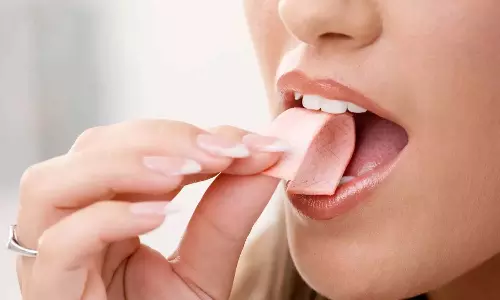 Chewing Gum