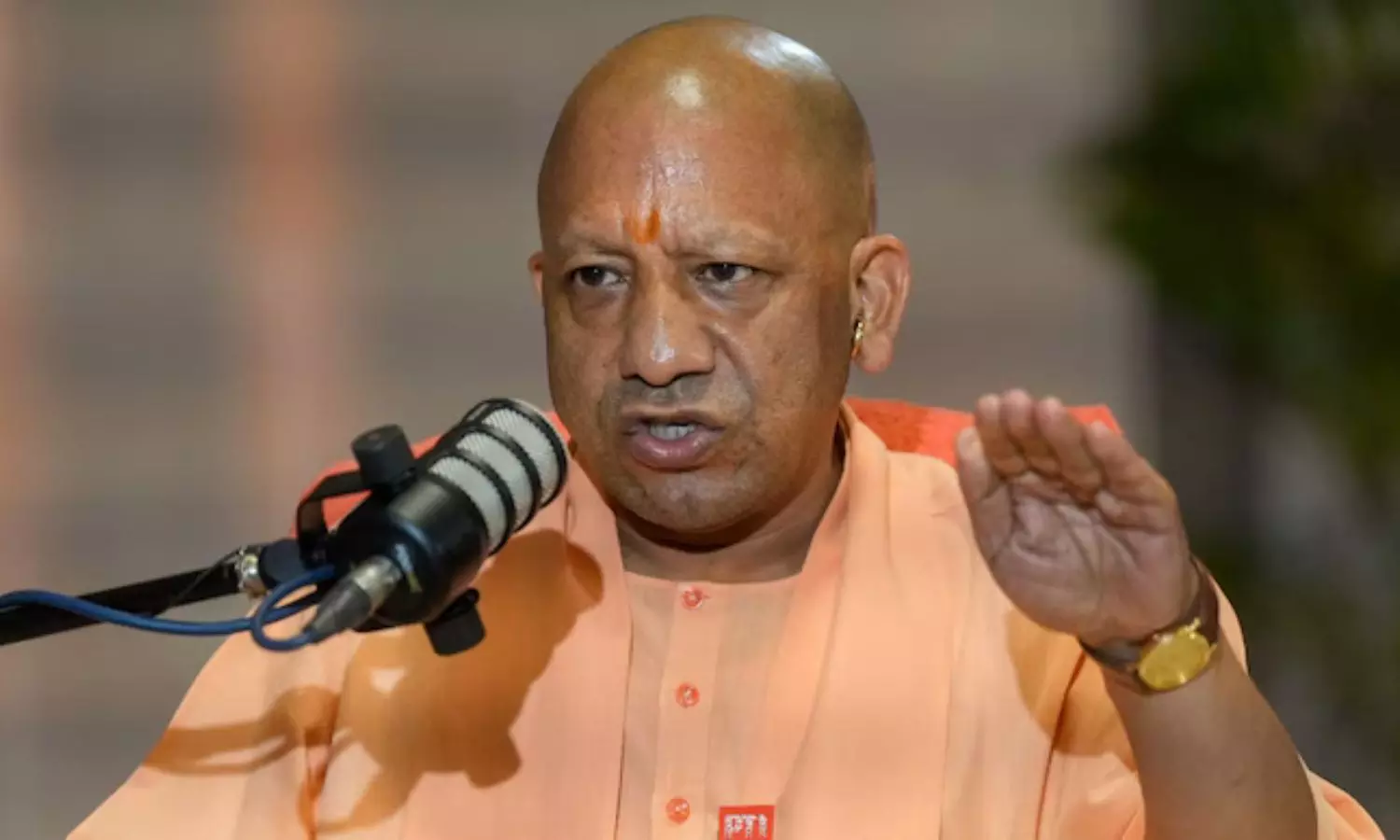 ప్రధాని పదవిపై ఆసక్తి, బీజేపి హై కమాండ్తో విభేదాలపై యోగి రిప్లై ఏంటంటే UP CM Yogi Adityanath says muslims should learn from Hindus, interest on PM post and no rift with BJP high command