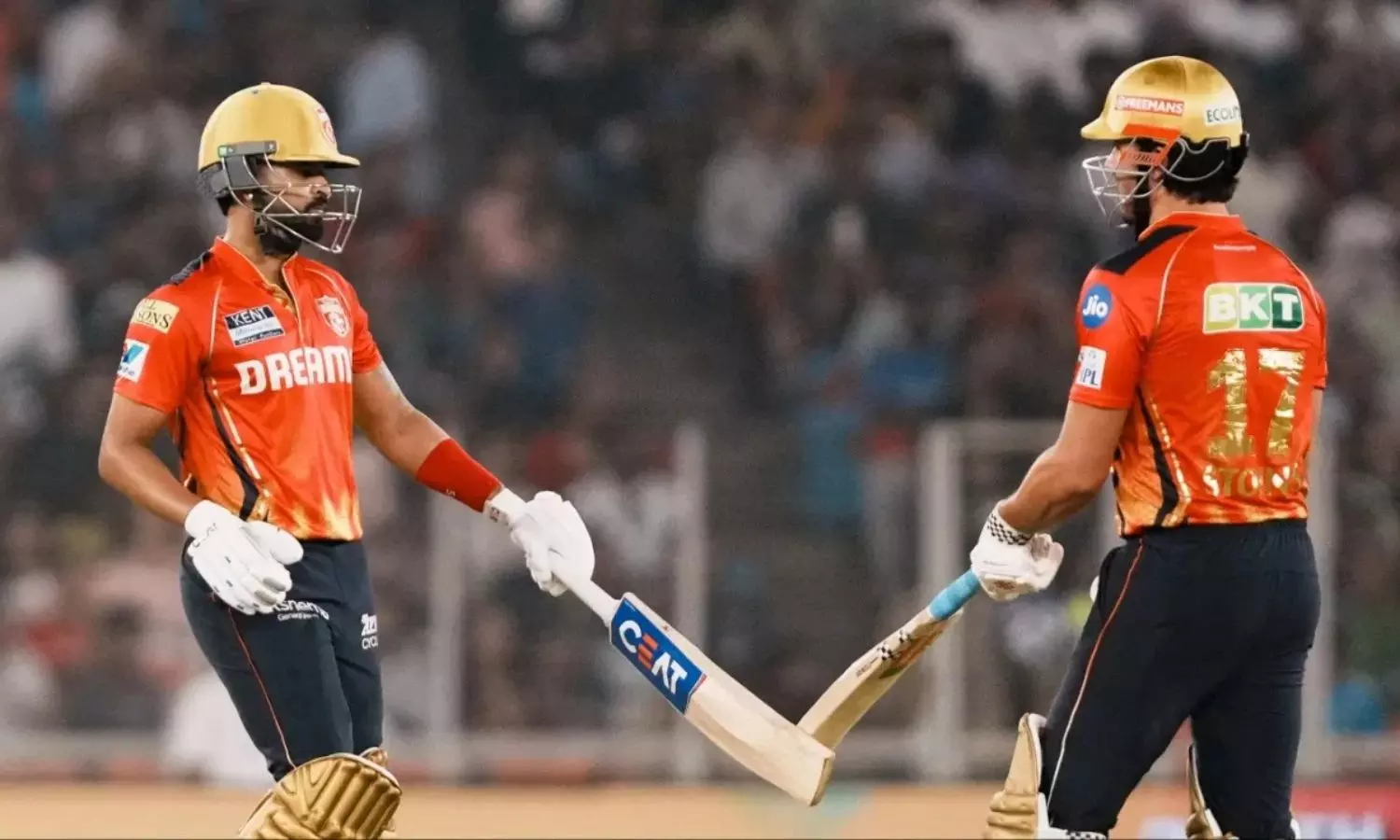 IPL 2025: The ₹53.75 Crore Battle – Rishabh Pant vs Shreyas Iyer, Who Will Prevail