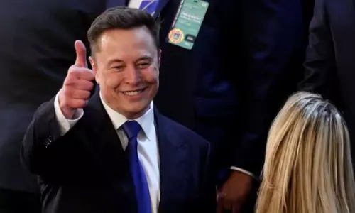 Hurun Global Rich List 2025 Elon Musk Reclaims top Spot Hurun Global Rich List 2025 Elon Musk Reclaims top Spot