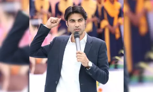 Yeshu Yeshu Prophet Bajinder Singh Gets Life Term In 2018 Rape Case Yeshu Yeshu Prophet Bajinder Singh Gets Life Term In 2018 Rape Case