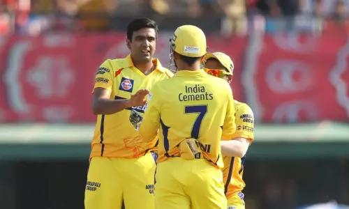 Kris Srikanth suggests CSK over R Ashwin bowling and adding Devon Conway in Jamie Overton place ahead of CSK vs DC match