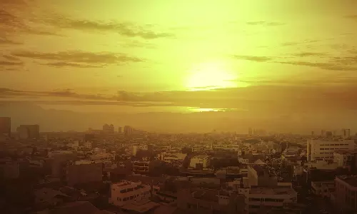 Heat Waves: ఈసారి తీవ్రమైన వడగాలులు.. షాకింగ్‌ న్యూస్‌ చెప్పిన వాతావరణశాఖ