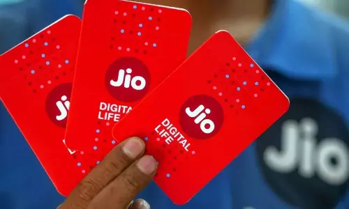 Jio 72 Days Plan
