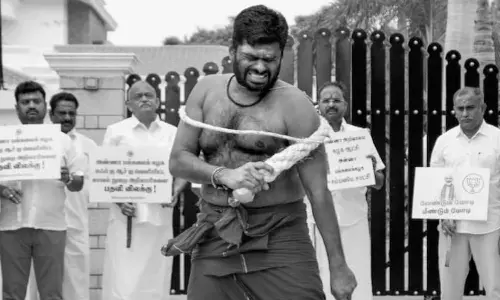 Tamilnadu Politics Tamilnadu Politics