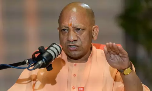 UP CM Yogi Adityanath says muslims should learn from Hindus, interest on PM post and no rift with BJP high command