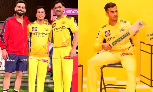 Vansh Bedi Vansh Bedi