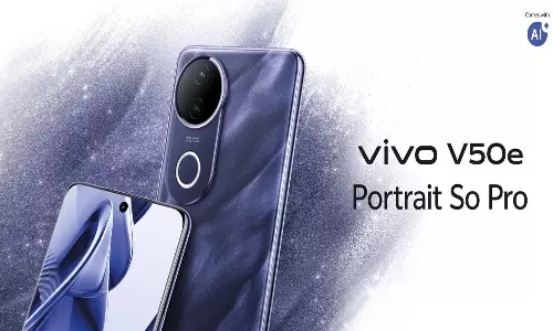 Vivo V50e Specifications Confirmed Expected Price and Launch Date