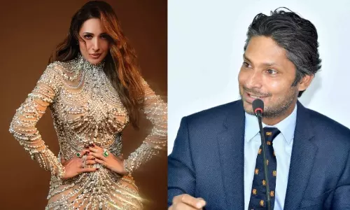 Malaika Arora Dating Rumours 50 Year Old Bollywood Beauty in Love Again