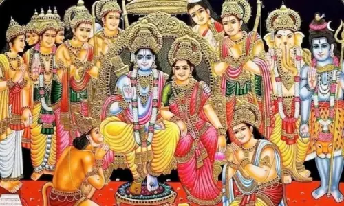 Ram Navami 2025 Simple Rituals for Unmarried Individuals to Ensure a Swift Marriage