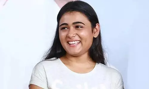 Shalini Pandey