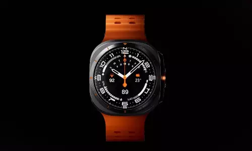 Samsung Galaxy Watch 8