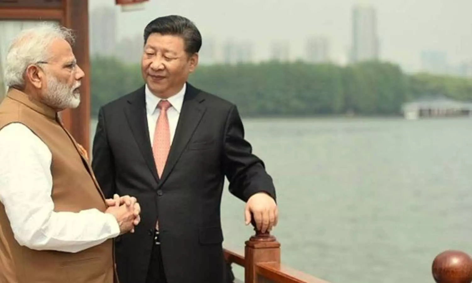 India-China: ట్రంప్ దెబ్బకు ఏకమవుతున్న శత్రుదేశాలు.. చైనాతో కలిసి నడవనున్న ఇండియా? India-China