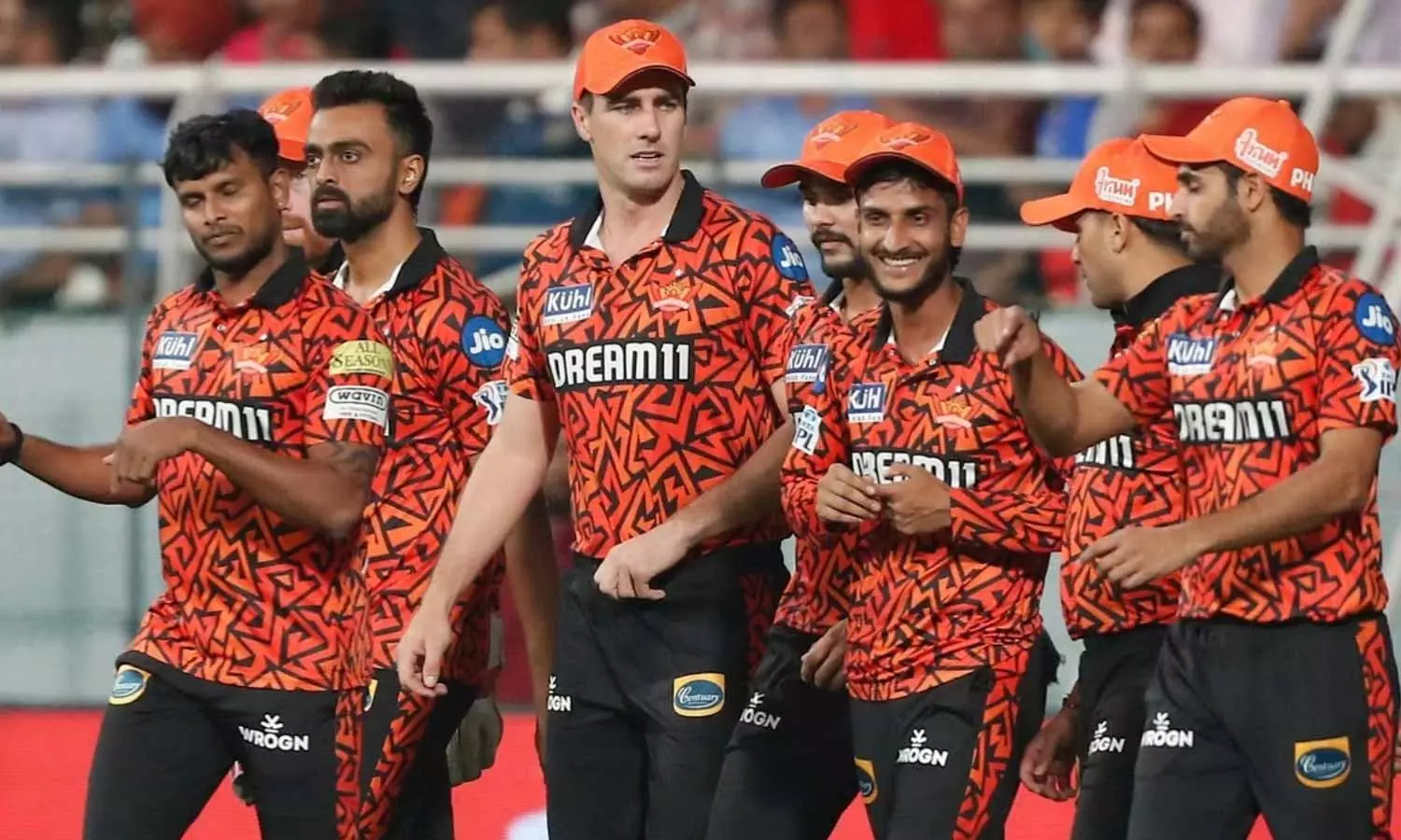 KKR vs SRH: 300 అన్నారు.. ఉగ్రరూపమన్నారు.. సీన్ కట్ చేస్తే టేబుల్ లాస్ట్లో బొజ్జున్నారు! IPL 2025, KKR vs SRH