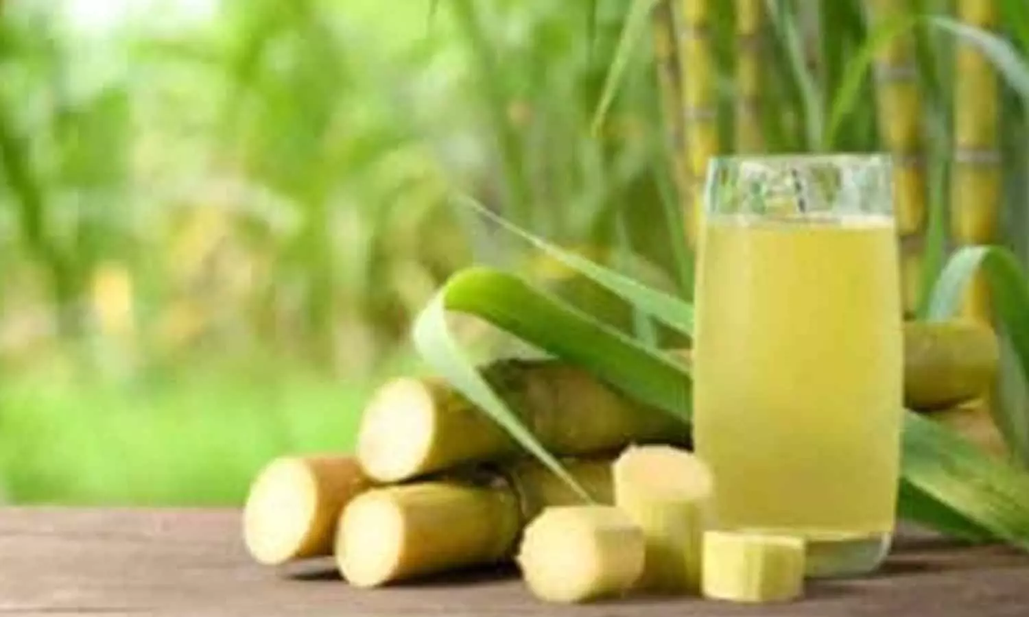 Sugarcane Side Effects