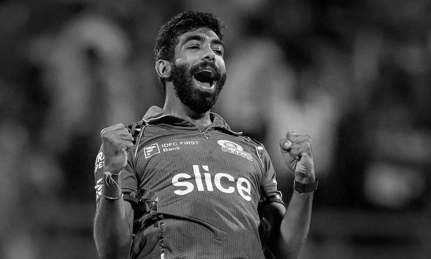 Bumrah