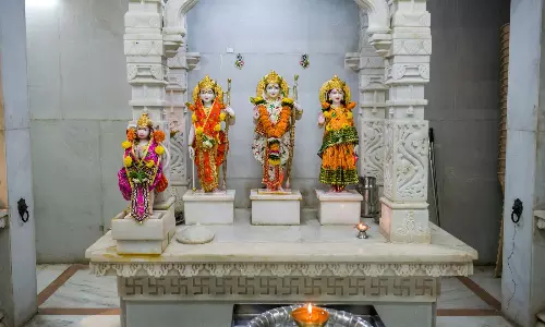 When is Sri Ramanavami 2025 and Auspicious Time for Puja