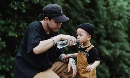 Heat Stroke Prevention for Kids Essential Tips to Protect Your Children