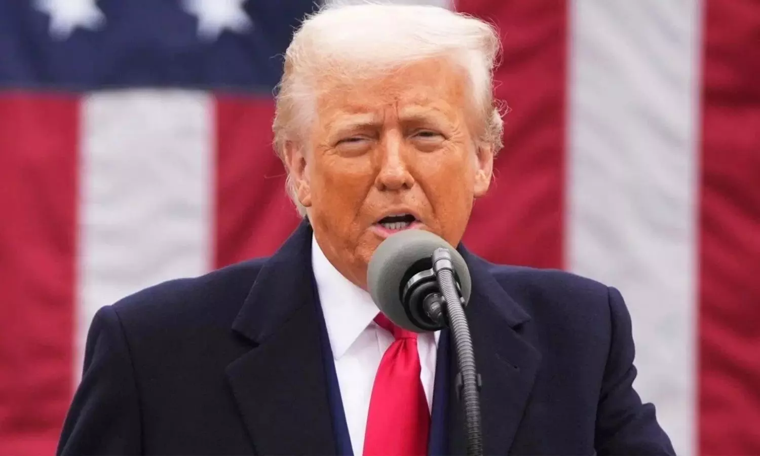 Reciprocal Tariff: రెసిప్రోకల్ టారిఫ్ అంటే ఏమిటి? ట్రంప్ భారత్పై ఎందుకు విధించారు? Reciprocal Tariff: రెసిప్రోకల్ టారిఫ్ అంటే ఏమిటి? ట్రంప్ భారత్పై ఎందుకు విధించారు?