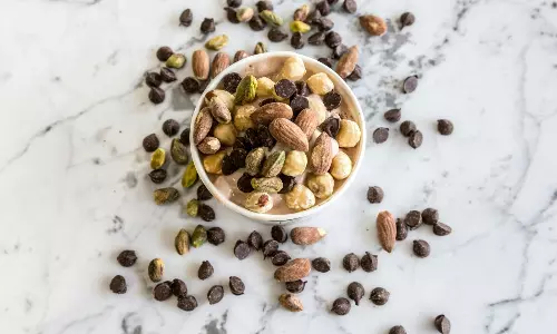 Vitamin B12: విటమిన్ బి12 లేమితో బాధపడుతున్నవారు ఈ 5 విత్తనాలతో సరిచేసుకోండి..!