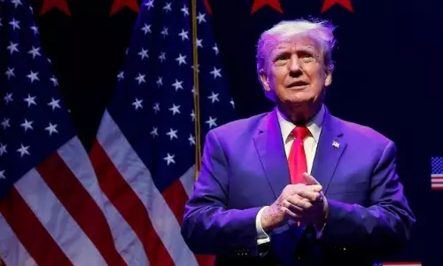 India-US Relations India-US Relations