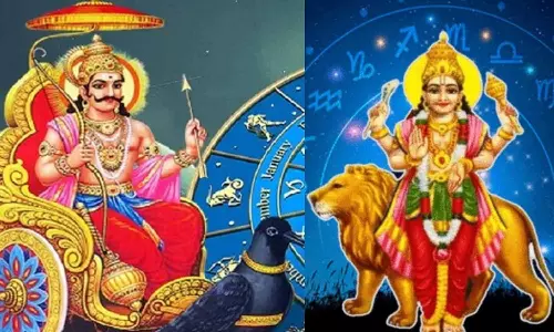 Shani Budha Yuti Lucky Signs Shani Budha Yuti Lucky Signs