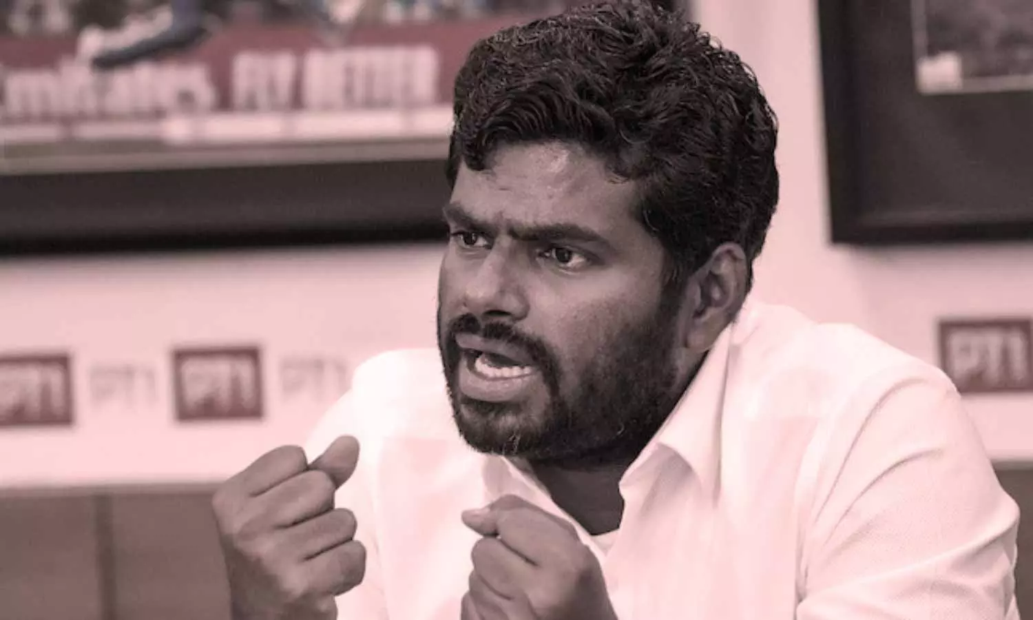 Annamalai: ఓ ఉజ్వల దశ ముగిసిందా..? అన్నమలై త్యాగానికి అర్థముందా? Annamalai