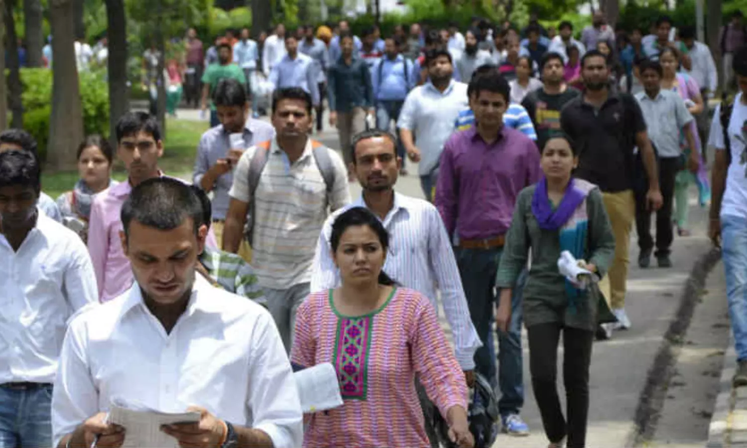 TG Govt: తెలంగాణలో నిరుద్యోగులకు గుడ్ న్యూస్..2వేల పోస్టులకు నోటిఫికేషన్